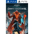 Assassins Creed Valhalla Ragnarök Edition PS4/PS5